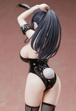 Monochrome Bunny - Aoi Statue: FREEing