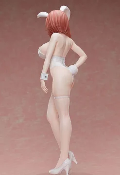 Monochrome Bunny - Aoi Statue: FREEing