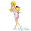 Monogatari - Shinobu Oshino Figur: Sega