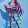 Monogatari Series - Hitagi Senjyogahara Statue / Remaster Project: Good Smile Company