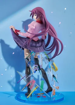 Monogatari Series - Hitagi Senjyogahara Statue / Remaster Project: Good Smile Company