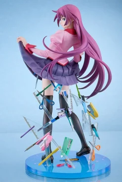 Monogatari Series - Hitagi Senjyogahara Statue / Remaster Project: Good Smile Company