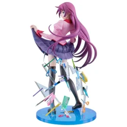 Monogatari Series - Hitagi Senjyogahara Statue / Remaster Project: Good Smile Company