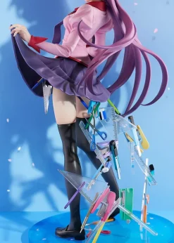 Monogatari Series - Hitagi Senjyogahara Statue / Remaster Project: Good Smile Company