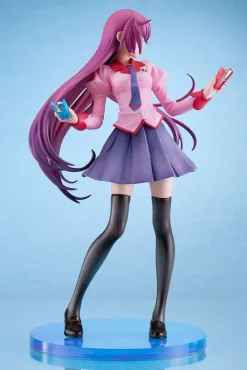 Monogatari Series - Hitagi Senjyogahara Statue / Remaster Project: Good Smile Company
