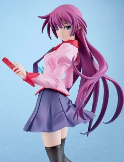 Monogatari Series - Hitagi Senjyogahara Statue / Remaster Project: Good Smile Company