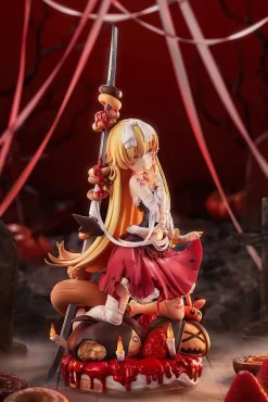 Monogatari Series - Shinobu Oshino Statue / Trick or Treat Version: Good Smile Company