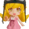 Monogatari Series - Shinobu Oshino Nendoroid / 2.0: Good Smile Company