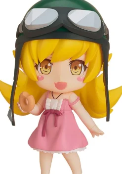 Monogatari Series - Shinobu Oshino Nendoroid / 2.0: Good Smile Company