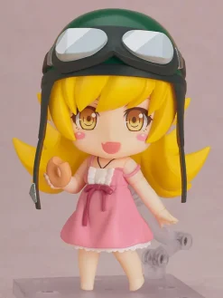 Monogatari Series - Shinobu Oshino Nendoroid / 2.0: Good Smile Company