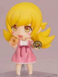 Monogatari Series - Shinobu Oshino Nendoroid / 2.0: Good Smile Company