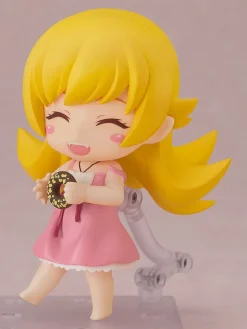 Monogatari Series - Shinobu Oshino Nendoroid / 2.0: Good Smile Company