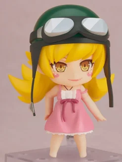 Monogatari Series - Shinobu Oshino Nendoroid / 2.0: Good Smile Company
