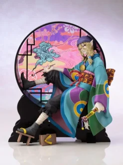 Mononoke - Kusuriuri Statue / ARTFXJ : Kotobukiya