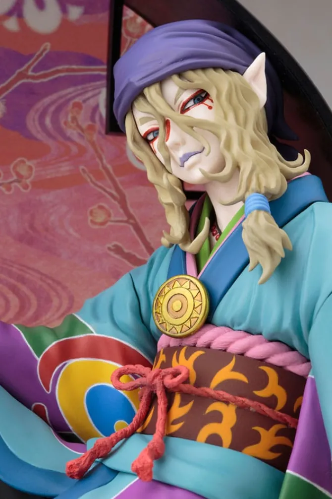 Mononoke - Kusuriuri Statue / ARTFXJ : Kotobukiya