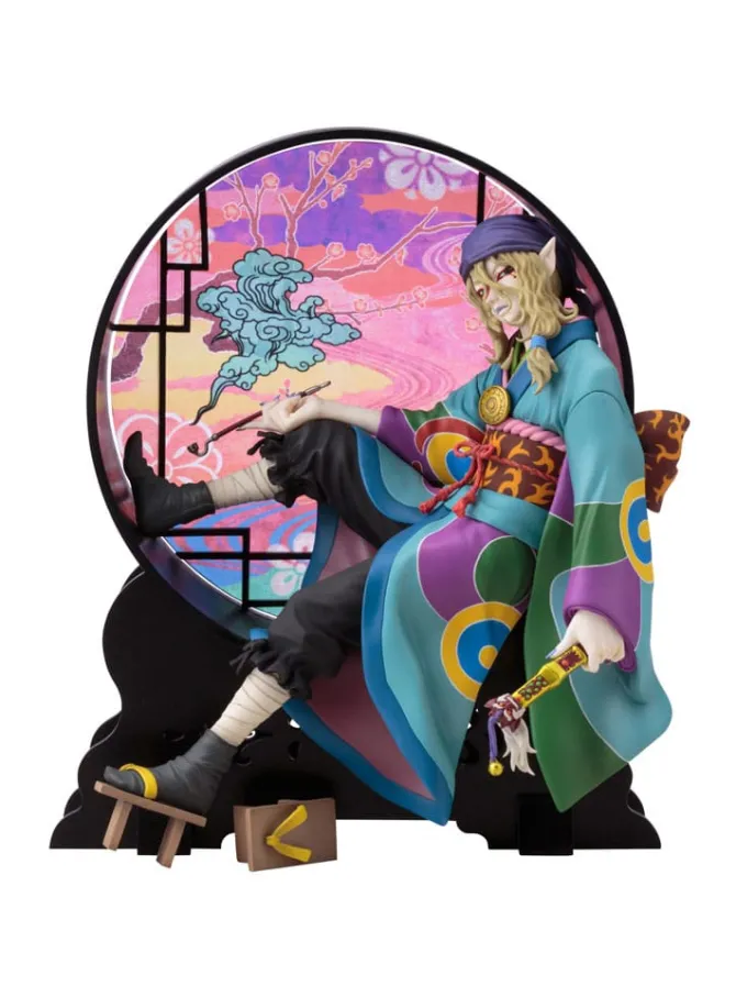 Mononoke - Kusuriuri Statue / ARTFXJ : Kotobukiya