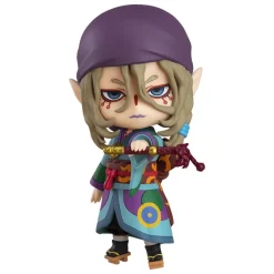 Mononoke - Medicine Seller Nendoroid: Good Smile Company
