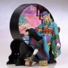 Mononoke Kusuriuri Statue - ARTFXJ: Kotobukiya