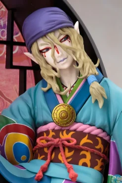 Mononoke Kusuriuri Statue - ARTFXJ: Kotobukiya