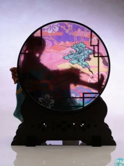 Mononoke Kusuriuri Statue - ARTFXJ: Kotobukiya