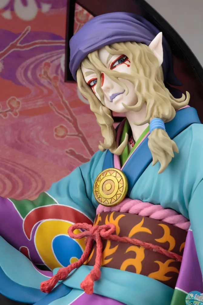 Mononoke Kusuriuri Statue - ARTFXJ: Kotobukiya