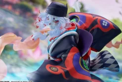 Mononoke The Movie: The Phantom in the Rain - Medicine Seller Statue: Kotobukiya