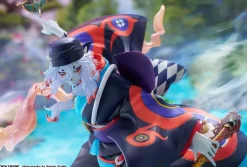 Mononoke The Movie: The Phantom in the Rain - Medicine Seller Statue: Kotobukiya