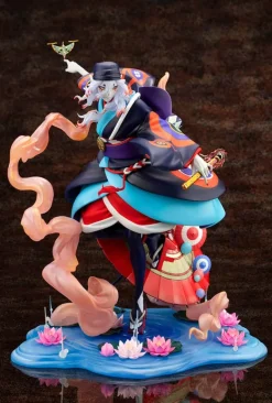 Mononoke The Movie: The Phantom in the Rain - Medicine Seller Statue: Kotobukiya