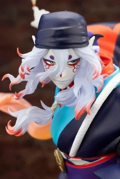 Mononoke The Movie: The Phantom in the Rain - Medicine Seller Statue: Kotobukiya