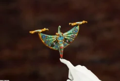 Mononoke The Movie: The Phantom in the Rain - Medicine Seller Statue: Kotobukiya