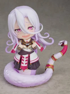 Monster Girl Doctor - Saphentite Neikes Nendoroid: Good Smile Company