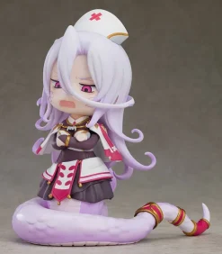 Monster Girl Doctor - Saphentite Neikes Nendoroid: Good Smile Company