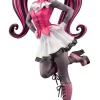 Monster High - Draculaura Statue / Bishoujo: Kotobukiya