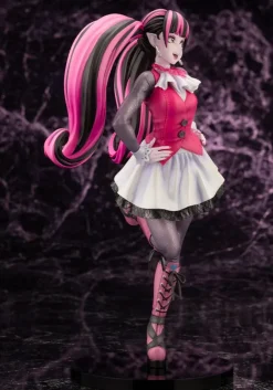 Monster High - Draculaura Statue / Bishoujo: Kotobukiya