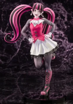 Monster High - Draculaura Statue / Bishoujo: Kotobukiya