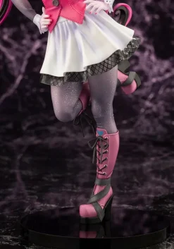 Monster High - Draculaura Statue / Bishoujo: Kotobukiya