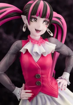 Monster High - Draculaura Statue / Bishoujo: Kotobukiya