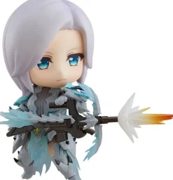 Monster Hunter - Hunter Nendoroid / Female Xeno’jiiva Beta Armor Edition DX Version: Good Smile Comp