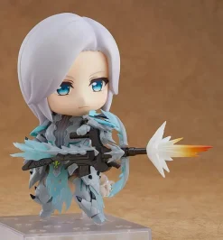 Monster Hunter - Hunter Nendoroid / Female Xeno’jiiva Beta Armor Edition DX Version: Good Smile Comp