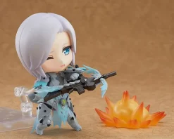 Monster Hunter - Hunter Nendoroid / Female Xeno’jiiva Beta Armor Edition DX Version: Good Smile Comp