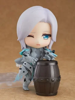 Monster Hunter - Hunter Nendoroid / Female Xeno’jiiva Beta Armor Edition DX Version: Good Smile Comp