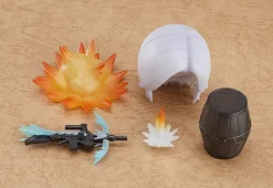 Monster Hunter - Hunter Nendoroid / Female Xeno’jiiva Beta Armor Edition DX Version: Good Smile Comp