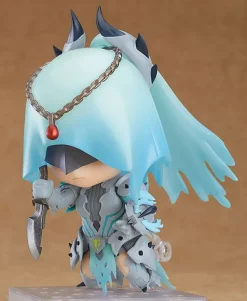 Monster Hunter - Hunter Nendoroid / Female Xeno’jiiva Beta Armor Edition DX Version: Good Smile Comp