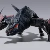 Monster Hunter - Nargacuga Actionfigur / S.H.Figuarts: Tamashii Nations