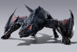 Monster Hunter - Nargacuga Actionfigur / S.H.Figuarts: Tamashii Nations
