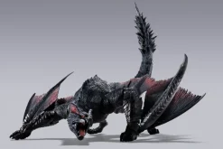 Monster Hunter - Nargacuga Actionfigur / S.H.Figuarts: Tamashii Nations