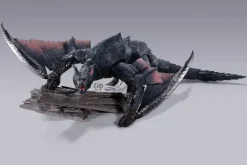 Monster Hunter - Nargacuga Actionfigur / S.H.Figuarts: Tamashii Nations