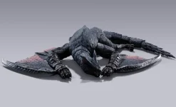 Monster Hunter - Nargacuga Actionfigur / S.H.Figuarts: Tamashii Nations