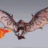 Monster Hunter - Rathalos Actionfigur / S.H.Figuarts - Anniversary Edition: Tamashii Nations