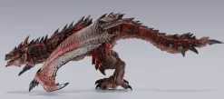 Monster Hunter - Rathalos Actionfigur / S.H.Figuarts: Tamashii Nations
